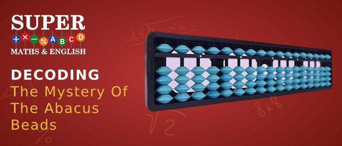Decoding The Mystery Of The Abacus Beads