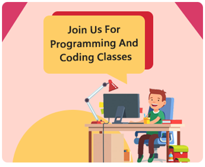 Join Us For Programming and Coding Classes - Supermaths