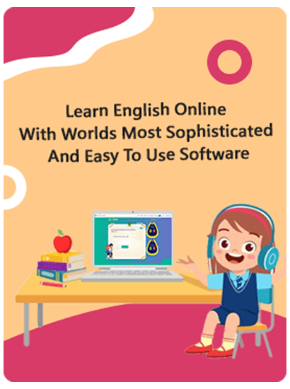 Learn English Online With Worlds Most Sophisticated And Easy To Use Software