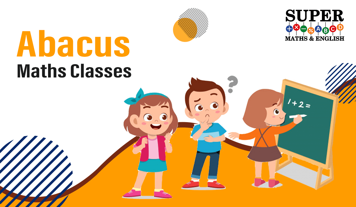online abacus classes