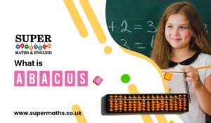 Abacus Maths | Is Abacus Maths in Crook | Is Abacus Maths in Spennymoor | Supermaths