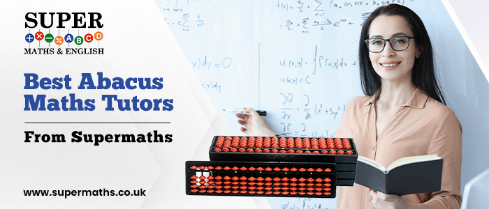 Best Abacus Maths Tutors