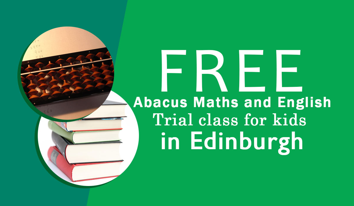 Online Abacus Maths Classes Online English Classes