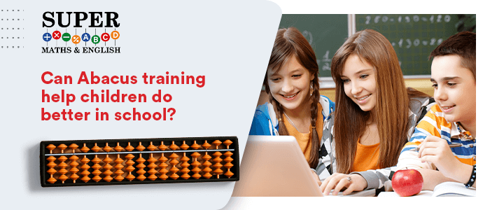 Abacus Training in Northumberland | Abacus Training in Cleveland | Supermaths