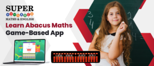 Learn Abacus Maths with fun in Huntingdon | Supermaths