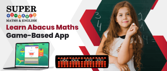 Learn Abacus Maths – Game-Based App