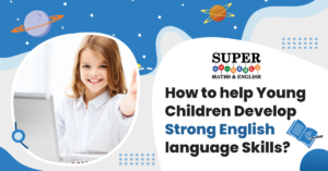 English Language Skills | Supermaths