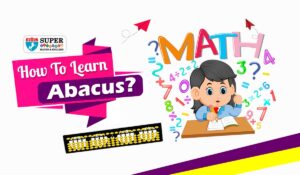 How to learn abacus | Supermaths