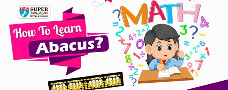 How to learn Abacus?