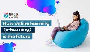 How Abacus Maths Online Learning (e-learning) is the Future | Supermaths