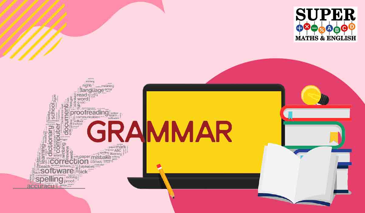 grammar with supermaths classes in glasgow and edinburgh