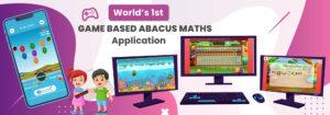 Game Based Abacus Maths Learning- Supermaths