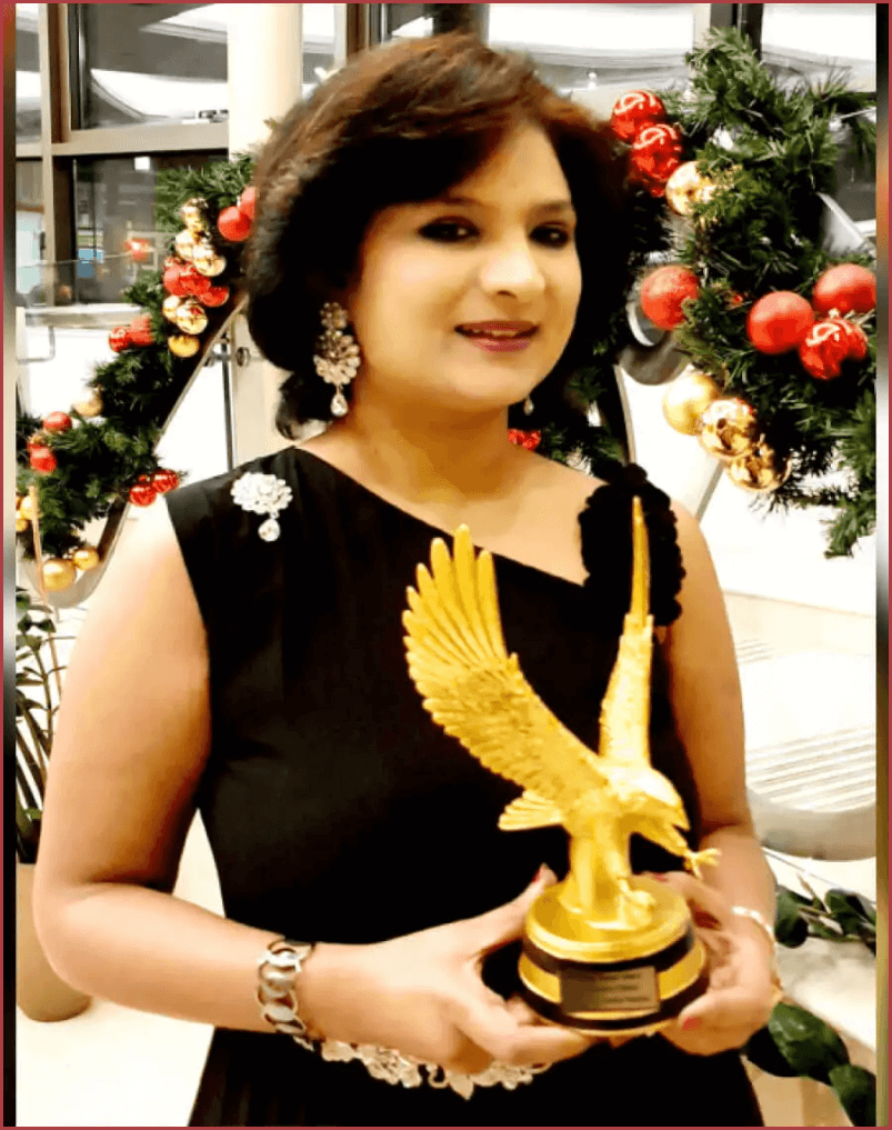 Dr Rashmi Mantri – Successful Women Business Awards