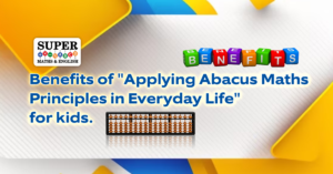 Abacus Maths Principles