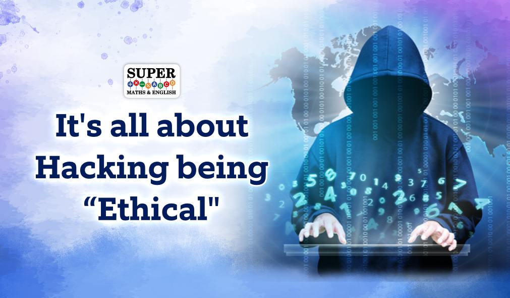 Ethical Hacking in UK | Supermaths