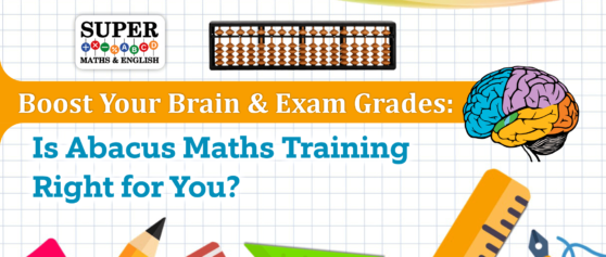Boost Your Brain & Exam Grades: Is Abacus Maths Training Right for You?