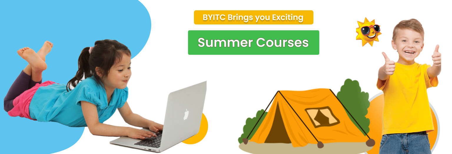 Kids-Summer-Courses-UK