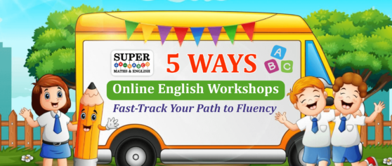 5 Ways Online English Workshops Fast-Track Your Path to Fluency