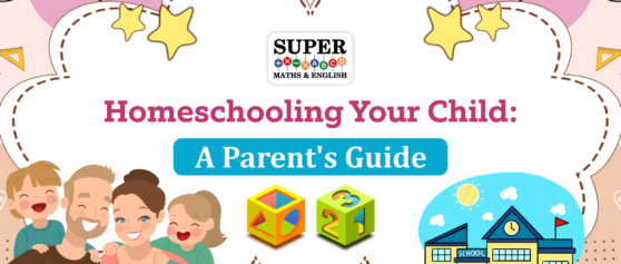 Homeschooling Your Child: A Parent’s Guide