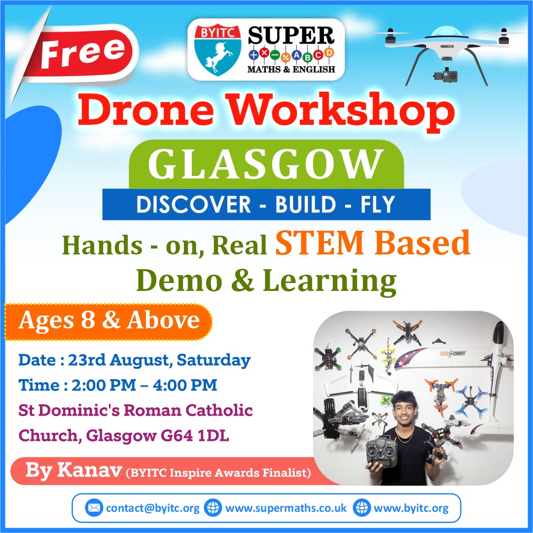 drone-workshop