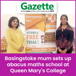 Basingstoke media news byitc