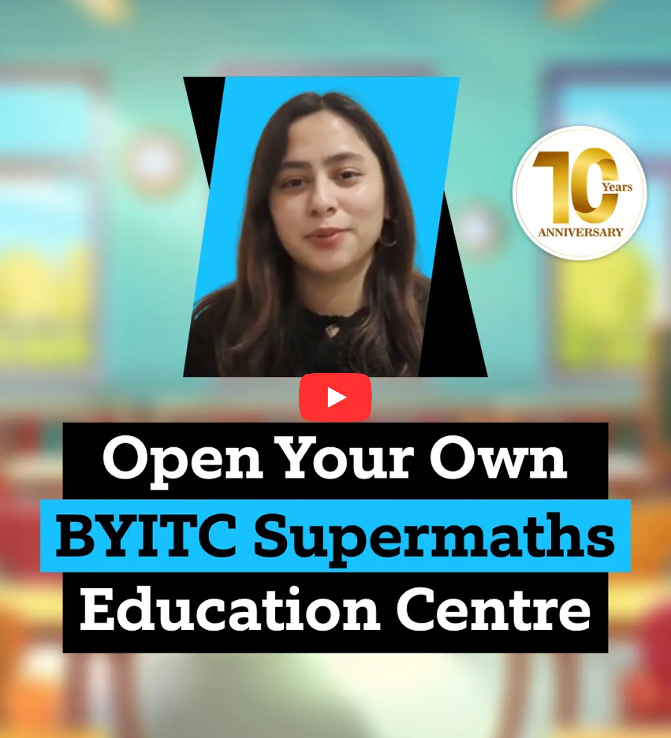 BYITC Supermaths Education Centre