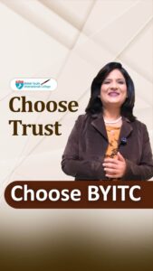 choose trust
