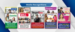 media recognitions byitc 2025