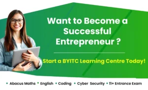 Profitable Education Franchise