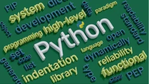 Python Coding Programming