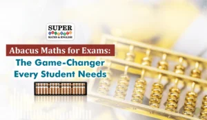 Abacus Maths for Exams