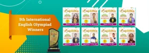 5th International english Olympiad (1)