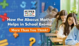 Abacus maths for exams