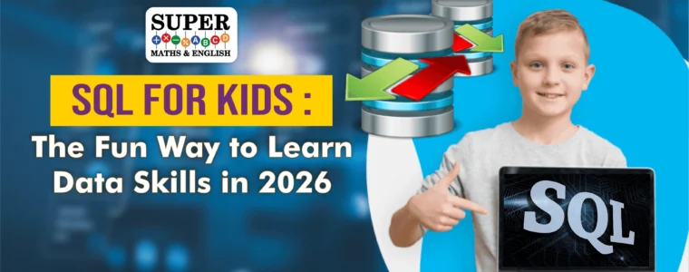 SQL for Kids: The Fun Way to Learn Data Skills in 2026!