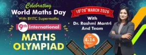 9th international maths olympiad