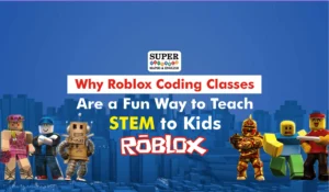 Roblox Coding Classes