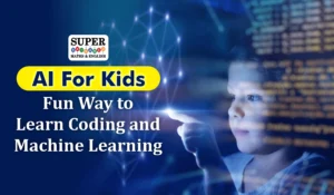 AI for Kids