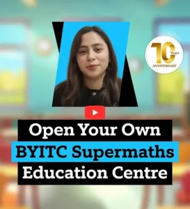 BYITC Suprmaths education center