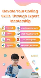 Online Coding Courses for Web Development and Programming Skills