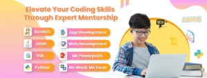 Coding & Programming Courses