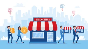 franchise BYITC