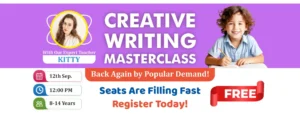 Creative Writing BTITC-2026