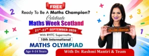 Maths Olympiad BYITC-2026
