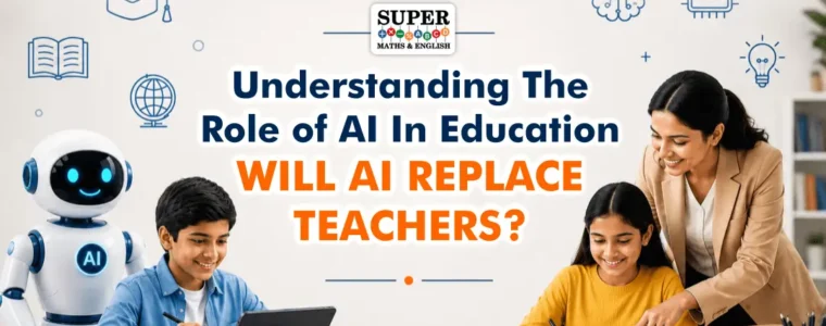 Understanding the Role of AI in Education: Will AI Replace Teachers