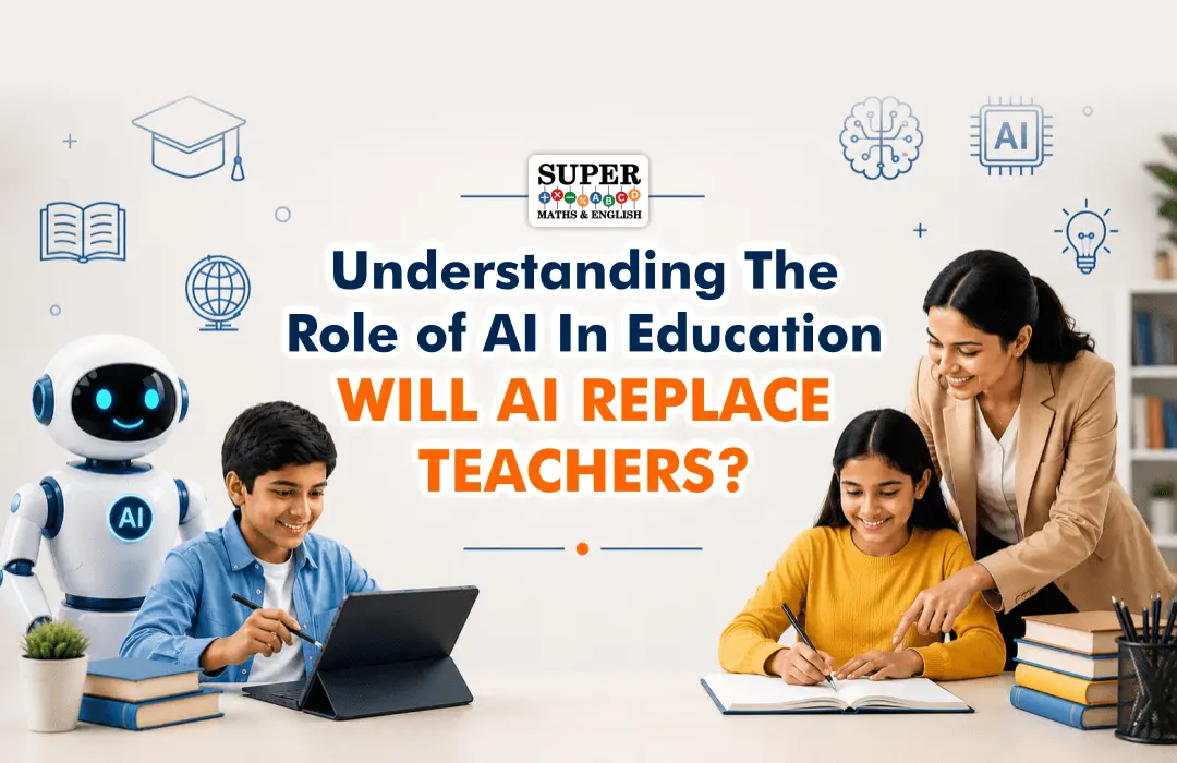 Understanding the Role of AI in Education: Will AI Replace Teachers